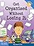 Get Organized Without Losing It (Laugh & Learn®)