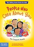 People Who Care About You: The Support Assets