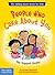 People Who Care About You: The Support Assets (The Adding Assets Series for Kids)