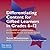 Differentiating Content for...