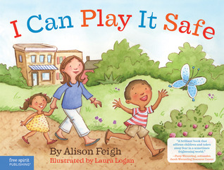 I Can Play It Safe (Hardcover)