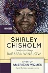 Shirley Chisholm by Barbara Winslow