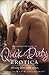 The Mammoth Book of Quick & Dirty Erotica