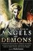 The Mammoth Book of Angels and Demons by Paula Guran