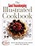 The Good Housekeeping Illustrated Cookbook by Good Housekeeping