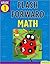 Flash Forward Math: Grade 1 (Flash Kids Flash Forward)