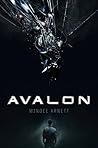 Avalon by Mindee Arnett