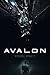 Avalon (Avalon, #1)
