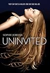 Uninvited by Sophie Jordan