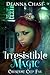 Irresistible Magic (Crescent City Fae, #2)