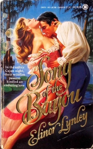 Song of the Bayou (Mass Market Paperback)