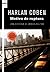 Motivo de ruptura (Myron Bolitar, #1)