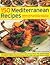 150 Mediterranean Recipes