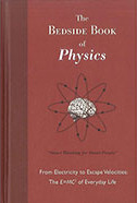 The Bedside Book of Physics (Hardcover)