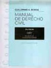 Manual de Derecho Civil: Contratos
