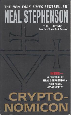 Cryptonomicon