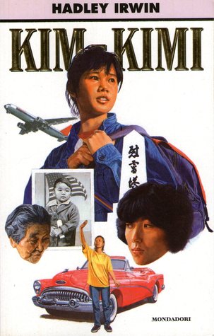 Kim Kimi By Hadley Irwin