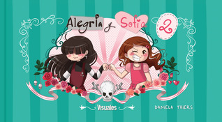 Alegría y Sofía 2
