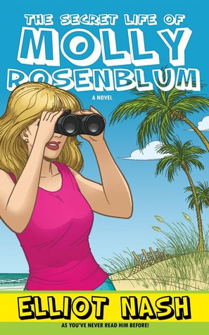 The Secret Life of Molly Rosenblum