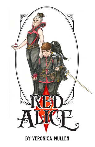 Red Alice (Book 1)