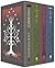 The Hobbit & The Lord of the Rings by J.R.R. Tolkien