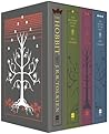 The Hobbit & The Lord of the Rings by J.R.R. Tolkien