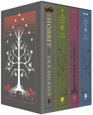 The Hobbit & The Lord of the Rings