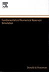 Fundamentals of Numerical Reservoir Simulation