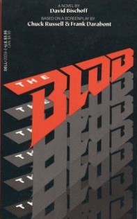 The Blob (Mass Market Paperback)