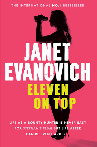 Eleven on Top