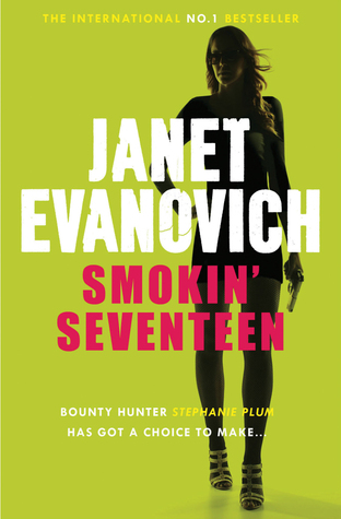 Smokin' Seventeen