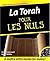 La Torah Pour Les Nuls