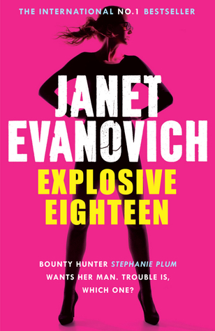 Explosive Eighteen