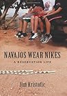 Navajos Wear Nikes by Jim Kristofic