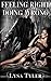 Feeling Right Doing Wrong by Lisa Tyler