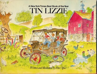 Tin Lizzie