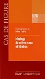 Mariage de même sexe et filiation