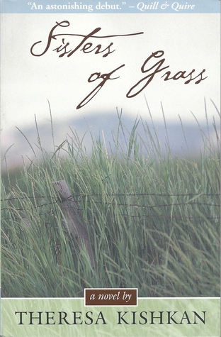 Sisters of Grass (Paperback)