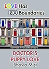Doctor's Puppy Love by Shayla Mist
