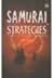 Samurai Strategies by Boyé Lafayette De Mente