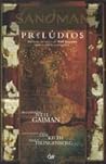 Sandman: Prelúdios