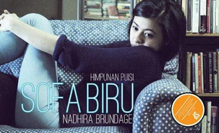 Himpunan Puisi : Sofa Biru (Paperback)