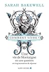 Comment vivre ? U...