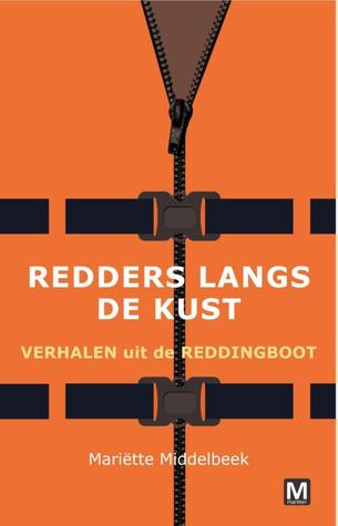 Redders langs de kust (ebook)