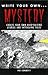 Write Your Own: Mystery