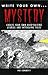 Write Your Own: Mystery