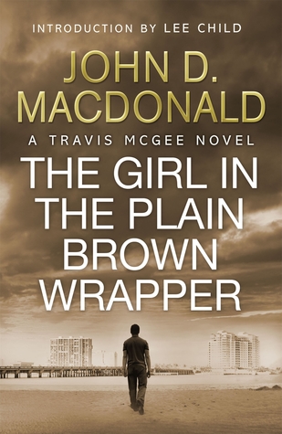 The Girl in the Plain Brown Wrapper