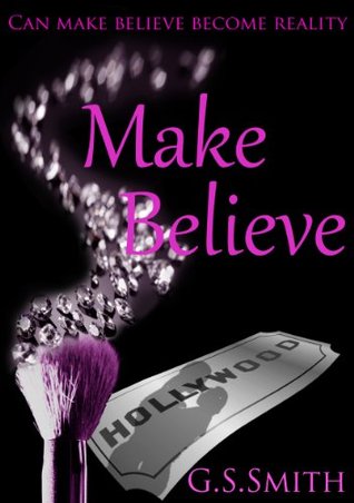 Make Believe (Kindle Edition)