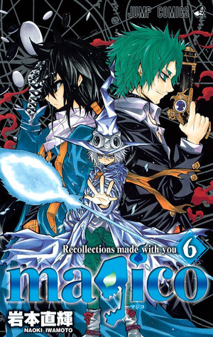 Magico, Vol. 06 (Unknown Binding)