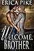 Welcome, Brother (College F...